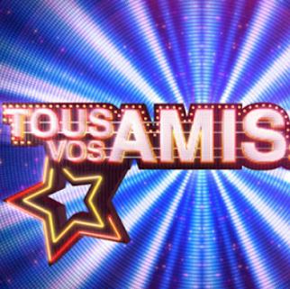 Tous vos amis sont là...